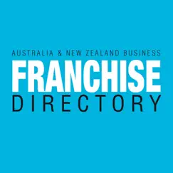 business franchise directory logo, reviews