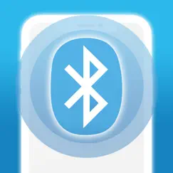 easy find my bluetooth device logo, reviews