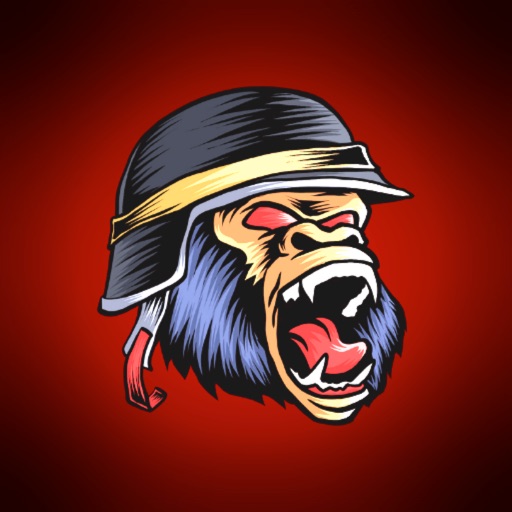 Ape Nation Stickers app reviews download