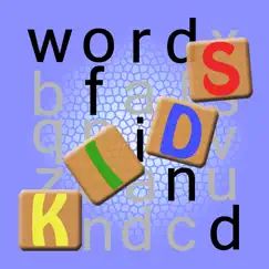 wordfind kids logo, reviews
