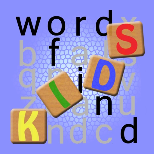 Wordfind Kids app reviews download