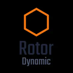 rotor dynamic logo, reviews