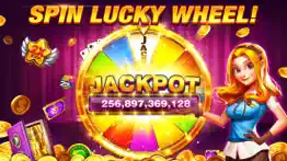 slots casino - jackpot mania iphone resimleri 4