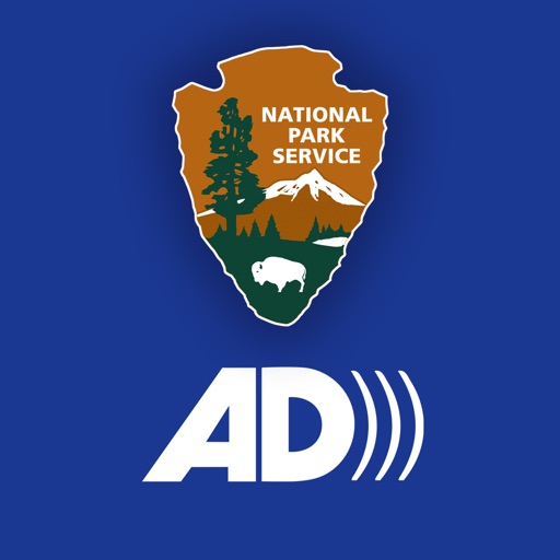 NPS Audio Description Tours app reviews download