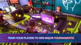 esports life tycoon iphone images 3