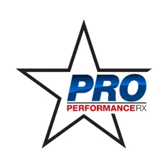 pro performance rx logo, reviews