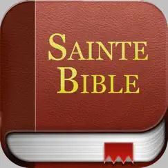 la sainte bible ls logo, reviews