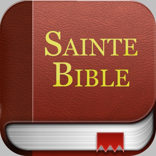 La Sainte Bible LS app reviews download