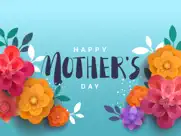 mother's day stickers emojis ipad images 1