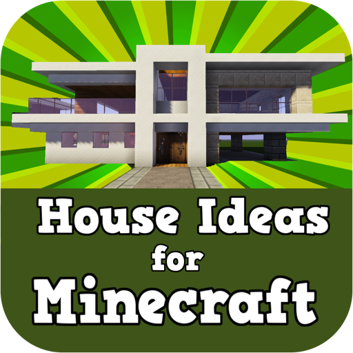 house ideas for minecraft logo, reviews