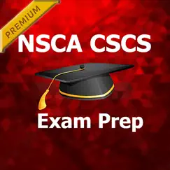 nsca cscs mcq exam prep pro logo, reviews