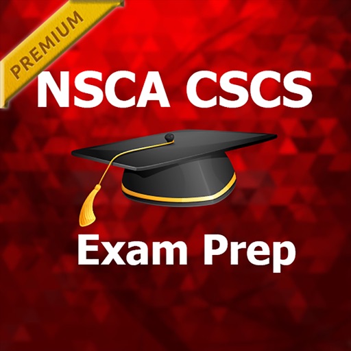 NSCA CSCS MCQ Exam Prep Pro app reviews download