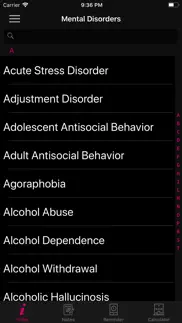 mental disorders premium iphone images 2