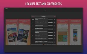 screenshot maker - app preview iphone resimleri 3