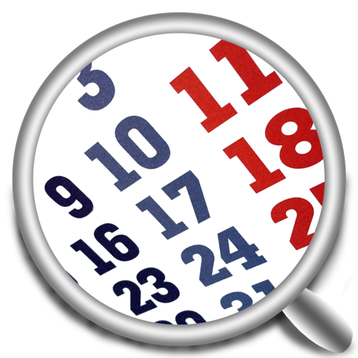 timetill for calendar logo, reviews