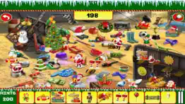 christmas hidden objects fun iphone images 1