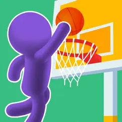 perfect dunk 3d logo, reviews