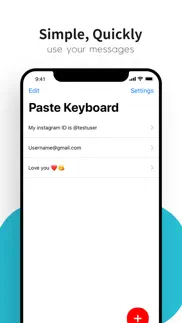 paste keyboard iphone images 2
