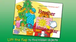 berenstain bears trim the tree iphone images 2