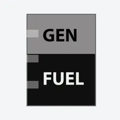gen fuel tracker logo, reviews