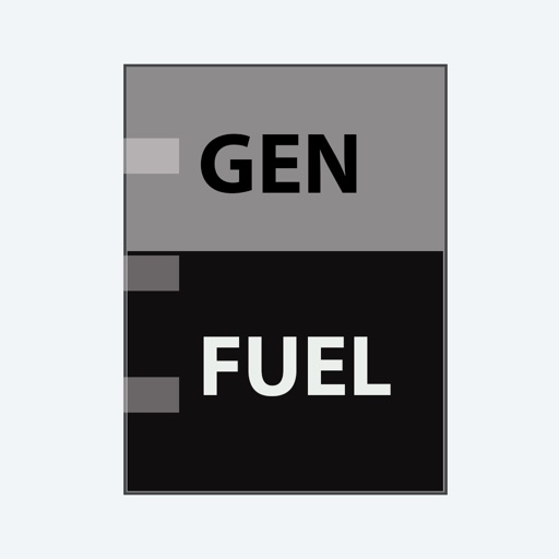 Gen Fuel Tracker app reviews download