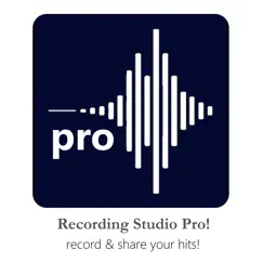recording studio pro! logo, reviews