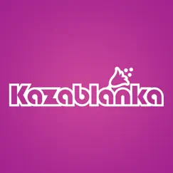 kazablanka cvecara logo, reviews
