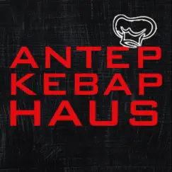 antep kebaphaus döner & pizza logo, reviews