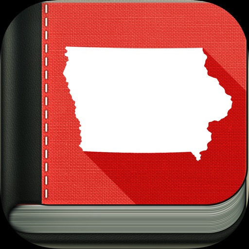 Iowa - Real Estate Test app reviews download