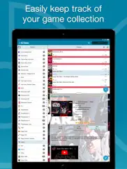 clz games: video game database ipad images 1