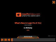 course for logic pro x 10.2 ipad images 3