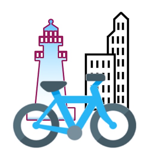 Bike Stations Boston app reviews download