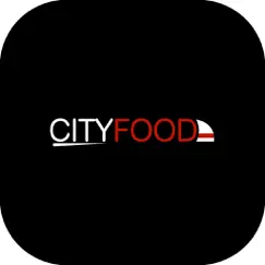 city food 28 logo, reviews