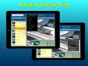 florida saltwater fish ipad capturas de pantalla 3