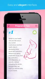 pregnancy tips for iphone iphone images 3