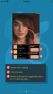 custom color picker iphone images 3