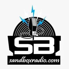sandbox radio logo, reviews