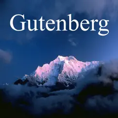 gutenberg project logo, reviews