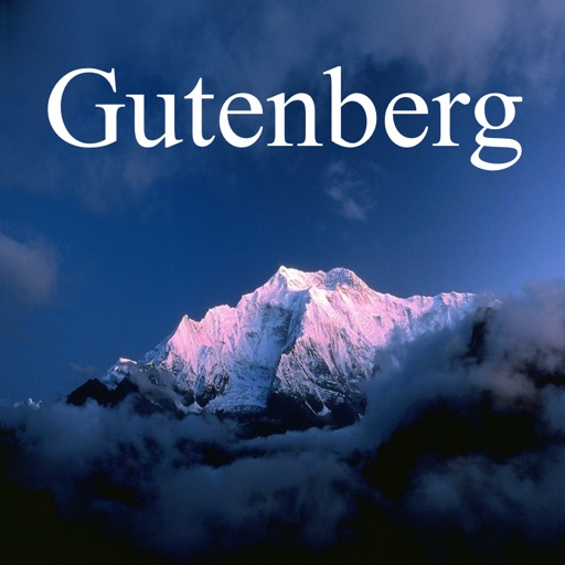 Gutenberg Project app reviews download