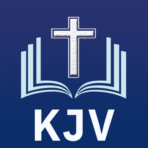 KJV Bible - King James Version app reviews download