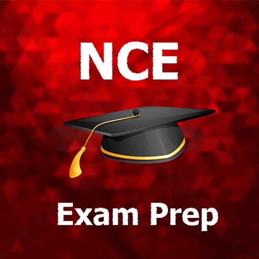 NCE MCQ Exam Prep Pro app reviews download