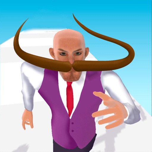 Mustache Run app reviews download