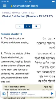 chabad.org daily torah study iphone images 2