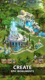 elvenar - fantasy kingdom iphone images 4