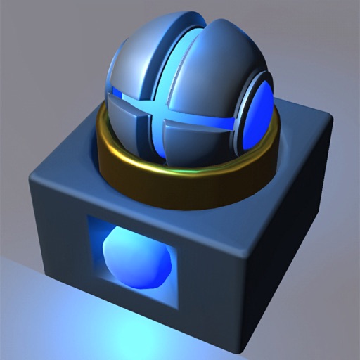 Neon Ball - 3D app reviews download