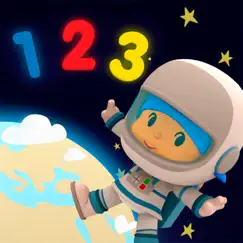 pocoyo 123 space adventure logo, reviews
