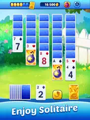 solitaire showtime ipad images 2