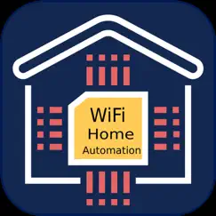 wifi home automation logo, reviews