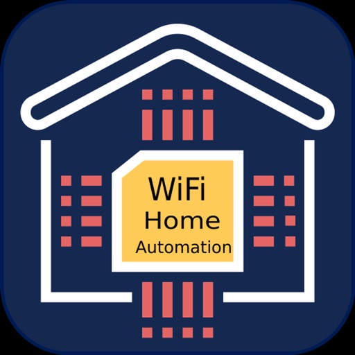WiFi Home Automation app reviews download