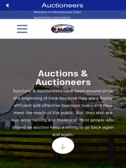 ky auctions - kentucky auction ipad images 2
